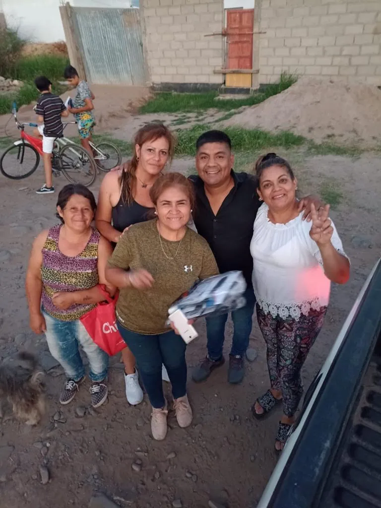 Estado de rutas