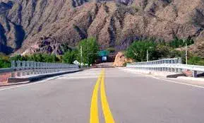 Estado de rutas