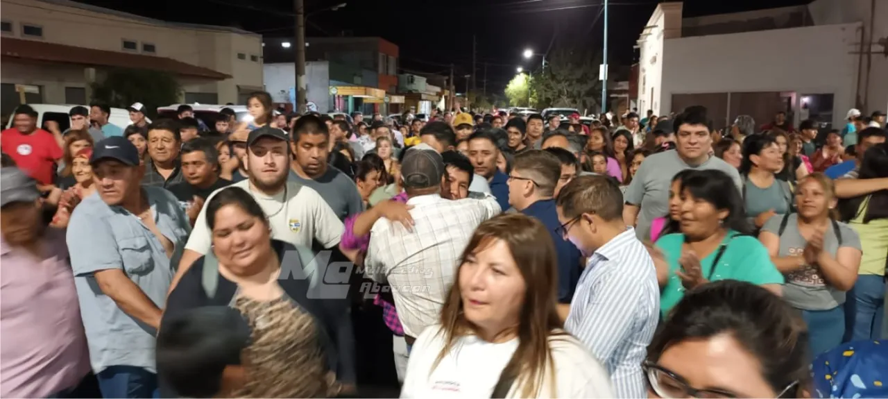 Estado de rutas