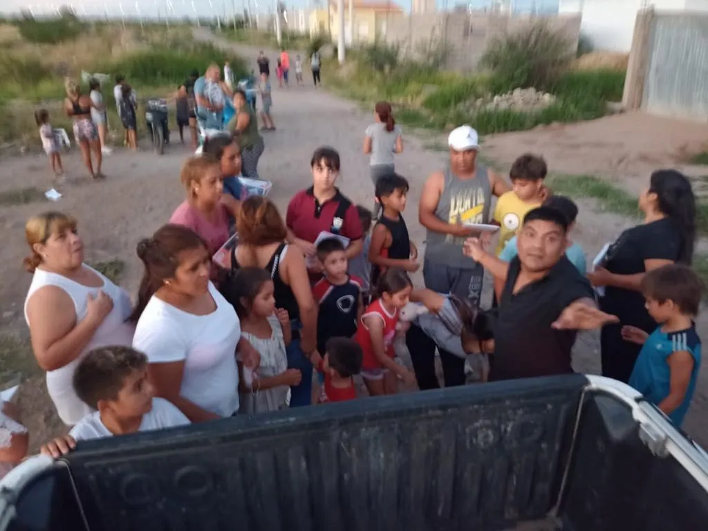Estado de rutas
