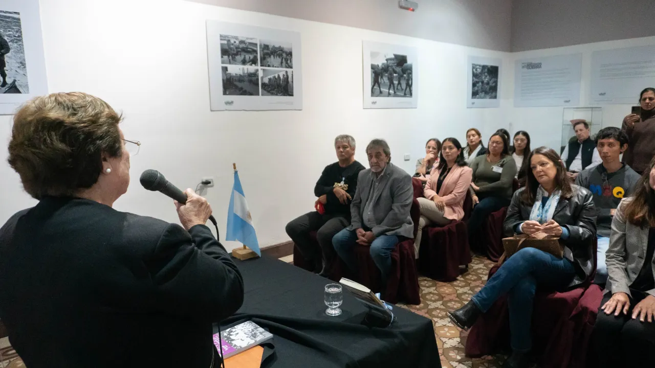 Estados Unidos otorgará US$40 millones a la Argentina para invertir en el área militar