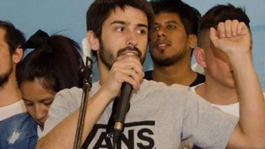 Estafó a su amigo no vidente