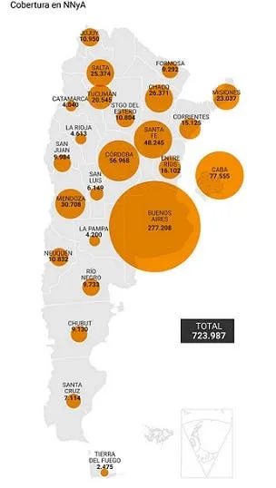 "Están exponiendo a los empleados a trabajar en conglomerado"