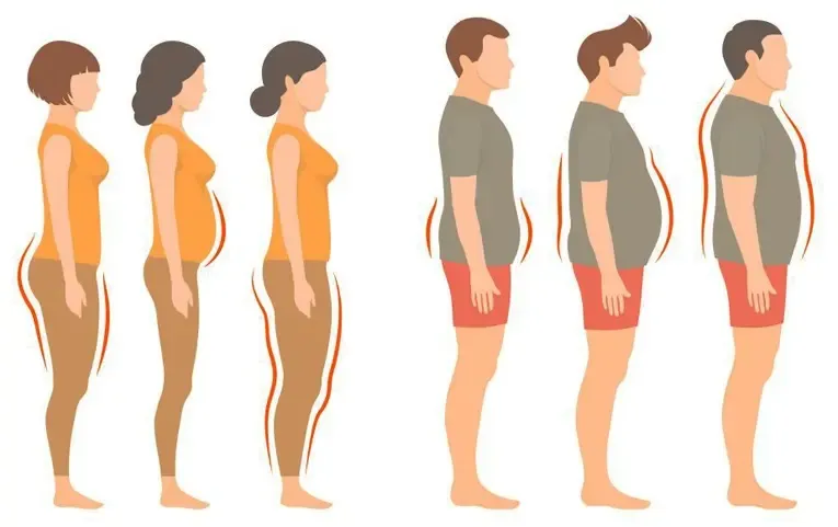 “Este cuerpo no tiene restricciones”
