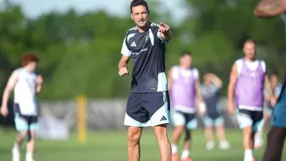 Este jueves arranca el Mundial: mirá el fixture completo