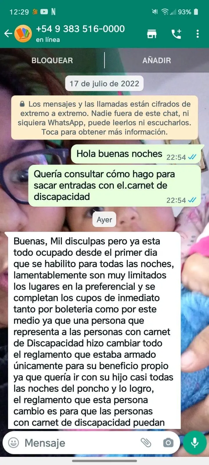 Este lunes estrena Canta conmigo ahora