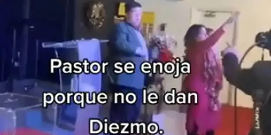 Este martes es la Cabalgata del Pueblo