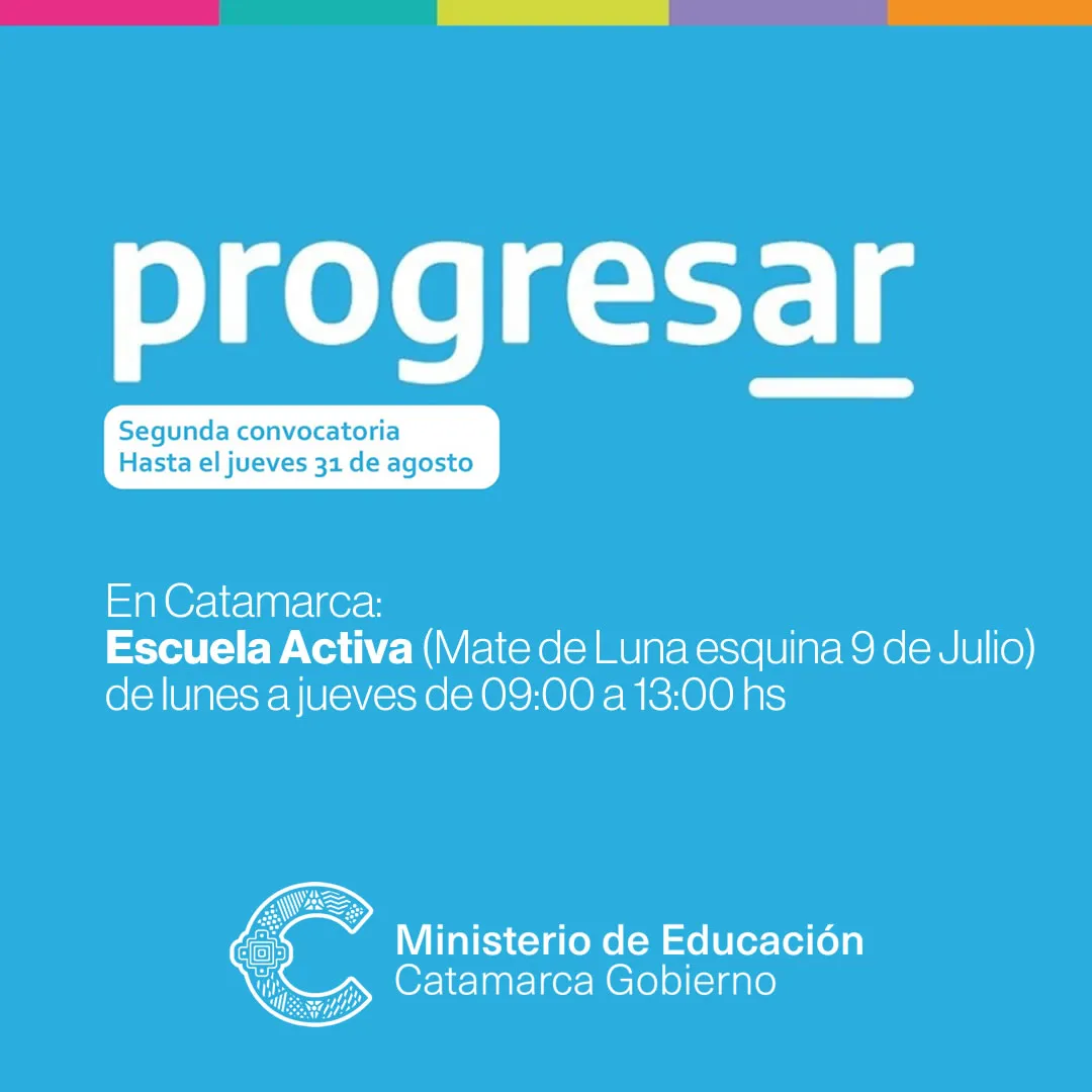 Este martes tembló Catamarca