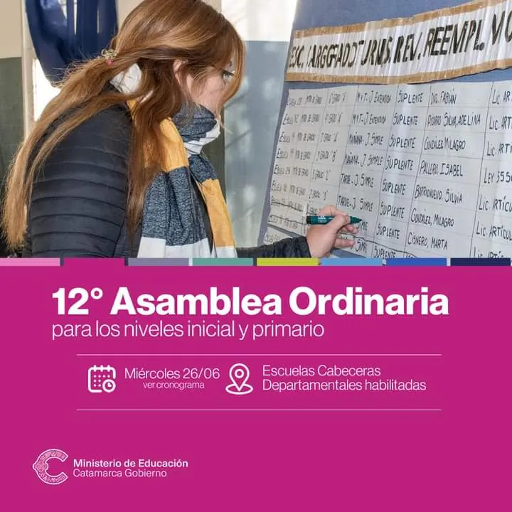 Este mes se reportaron nuevos casos de Dengue en Catamarca