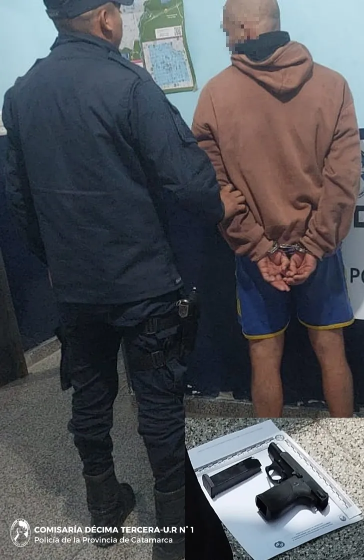 Este miércoles, Raúl Barot asumirá oficialmente su segundo mandato en Los Altos