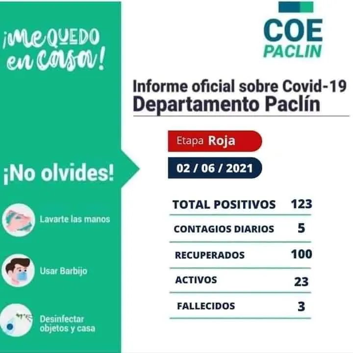 Este próximo sábado y domingo vuelven más restricciones