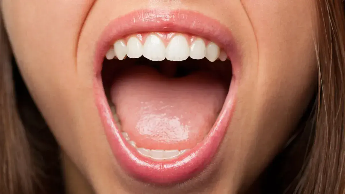 Este "simple" hábito protege los dientes