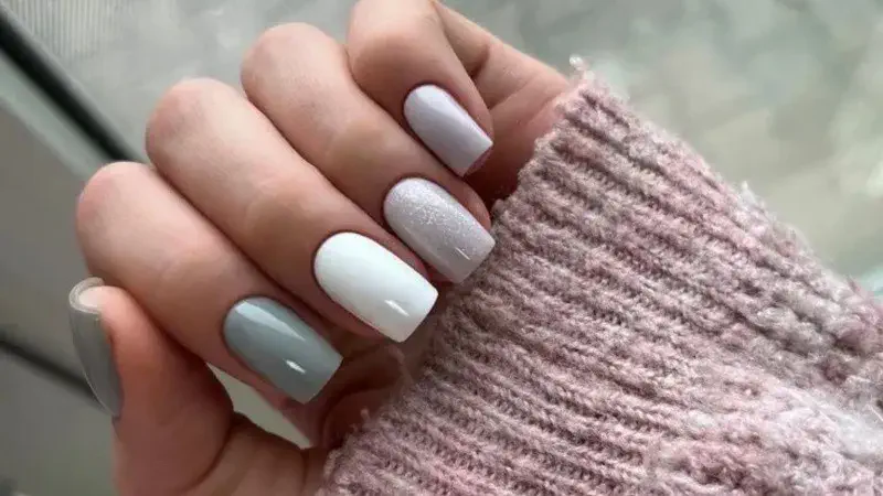 Estilos de nail art para lucirse en la transición otoño-invierno