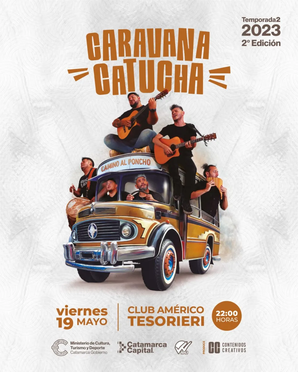 ¡Esto no se lo deseo a nadie!