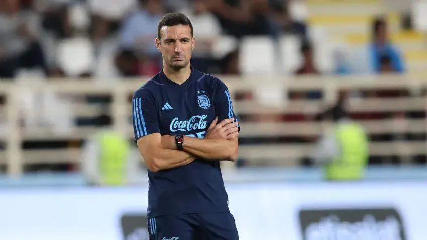 Estos son los partidos de los rivales de la Selección