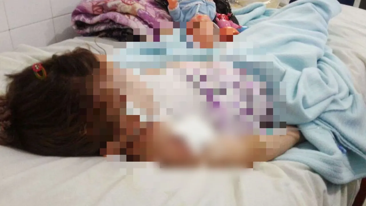 "Estos son los únicos héroes que cualquier Argentino bien nacido tiene que honrar"