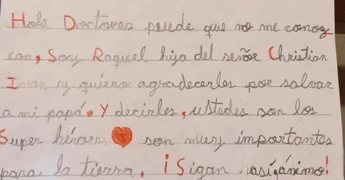 Estremecedor relato de la cocinera Karina Gao sobre su peor momento con Covid-19: “Me despedí de mis hijos...”