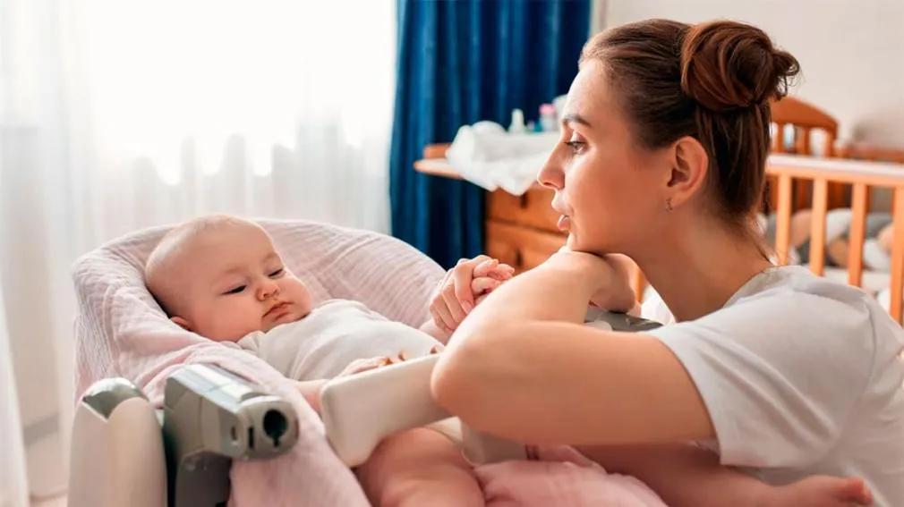 Estreñimiento infantil: cómo la alimentación puede marcar la diferencia