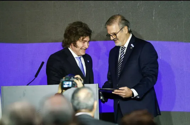 Etiquetado frontal: cómo será la nueva góndola