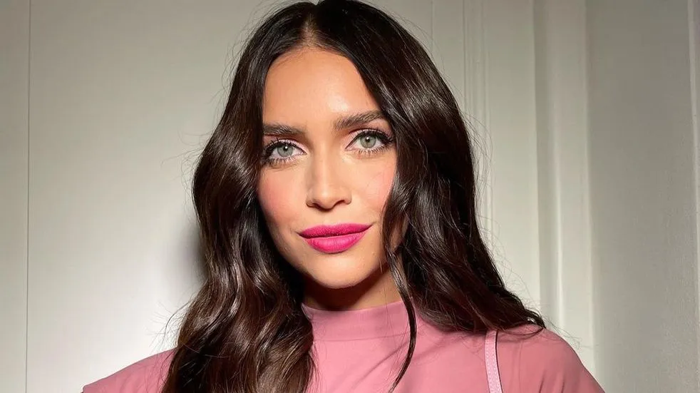 Evaluna Montaner dijo que su papá era su “primer novio” y sonó raro en las redes