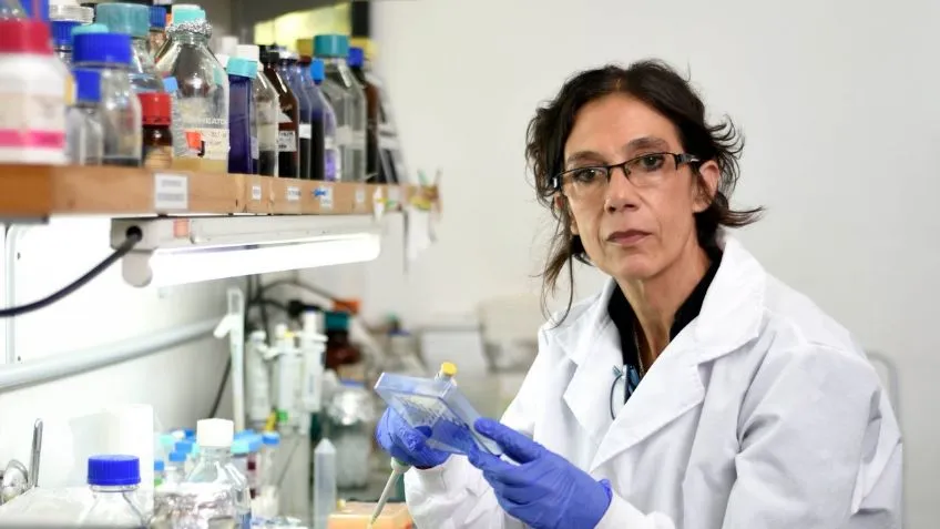 Ex Miss Reino Unido se separa tras 20 años con un millonario y logra el mejor acuerdo de divorcio