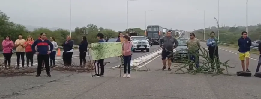 Excarcelan al camionero detenido por la muerte de Huguito Flores, su esposa y su cuñado