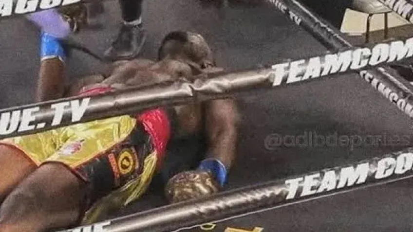 Exempleado robó en la Catedral