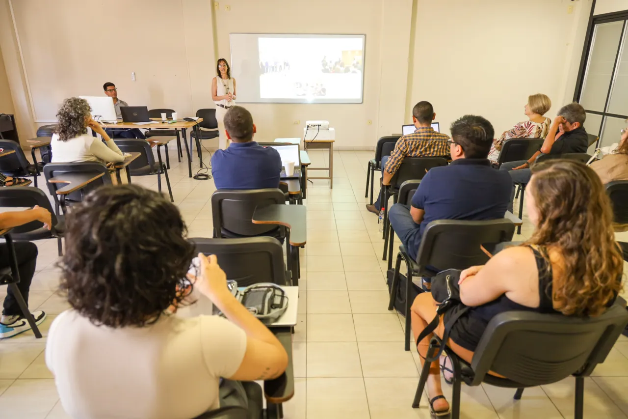 Exitoso operativo de documentación para Pueblos Originarios