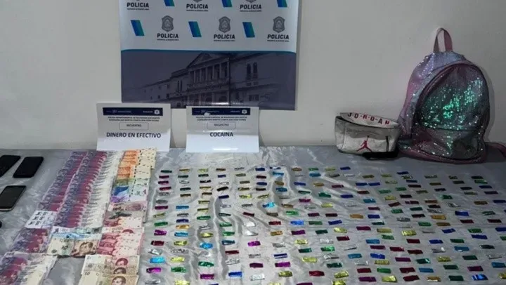 Explicó para qué sirve la parte oculta en los changuitos y se volvió viral