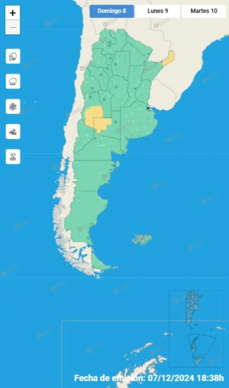 Extienden el plazo para circular con patentes provisorias: hasta cuándo se pueden usar