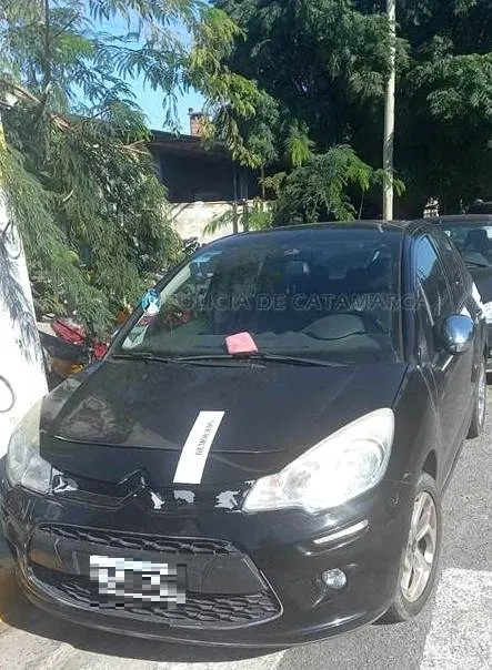 Extorsión a Tamara Báez: perdió el celular y la amenazan con filtrar contenido íntimo