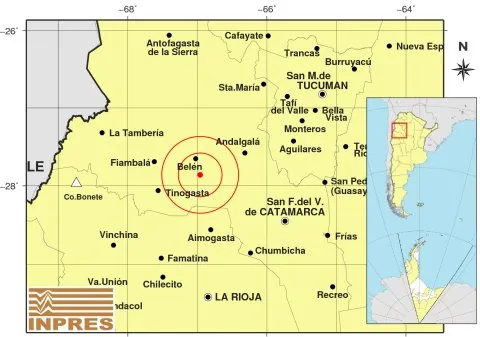 Extraditaron y detuvieron a un hombre por Violencia de Género