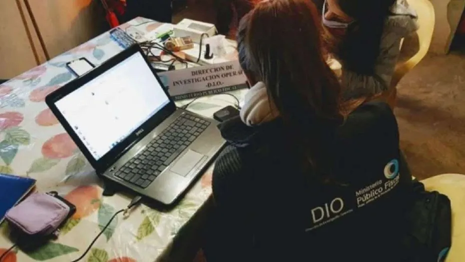 Extrados Software se radicó en la provincia