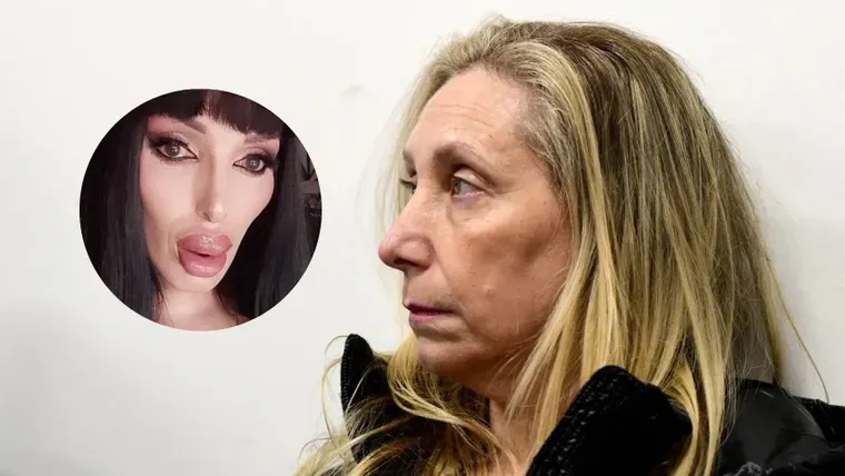 Fabiana Cantilo reveló detalles del desgarrador momento que vivió