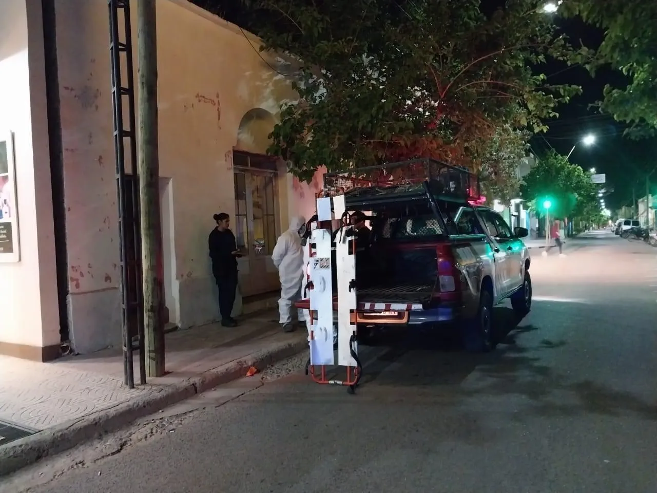 Fabiana Cantilo reveló preocupantes datos sobre la salud de Charly García