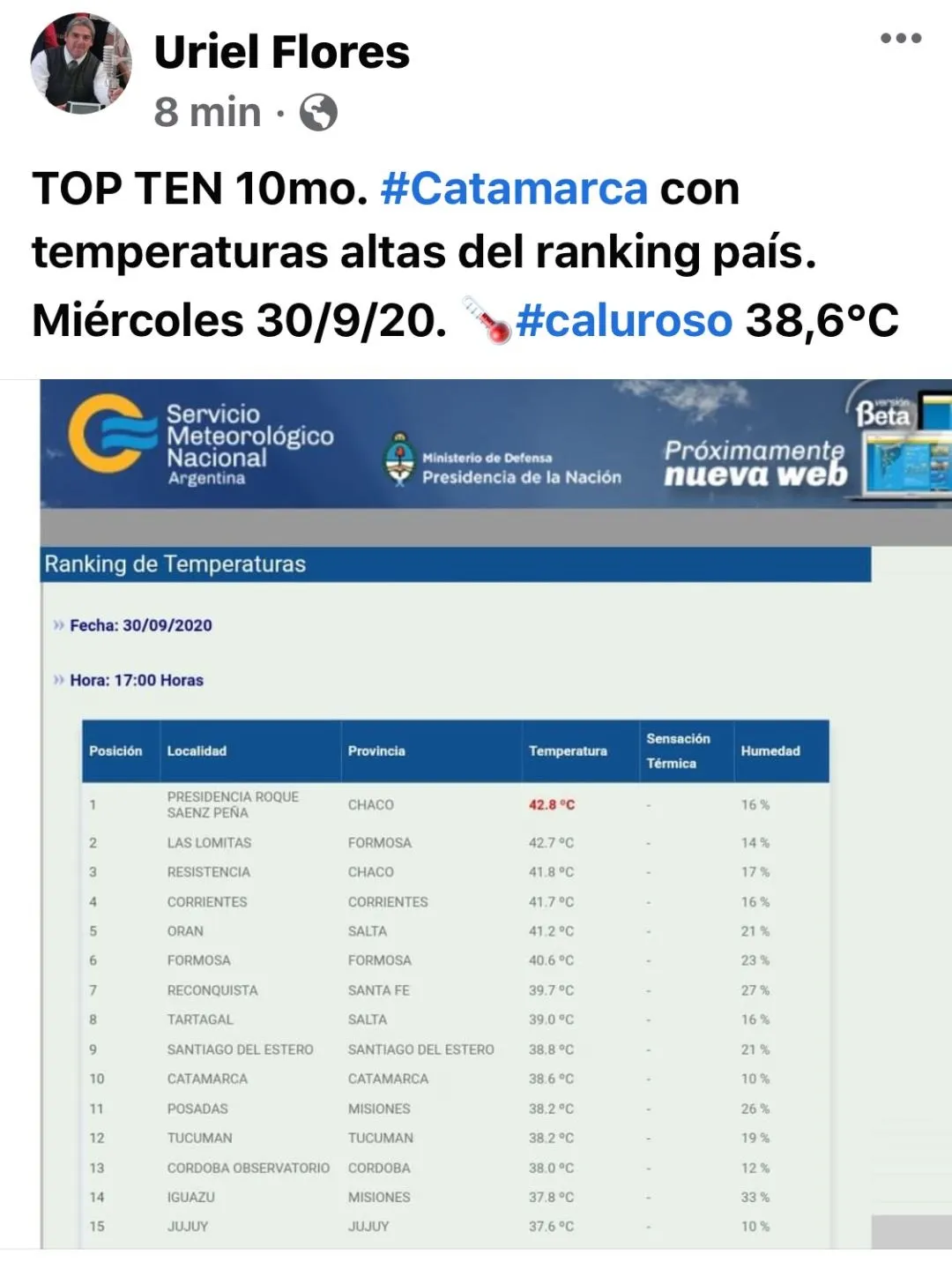 Facundo Astudillo Castro: 12 puntos claves de la autopsia