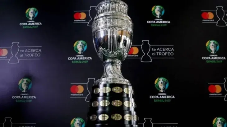 Falklands en vez de Malvinas: diseño de la camiseta de la Selección generó repudio en las redes sociales