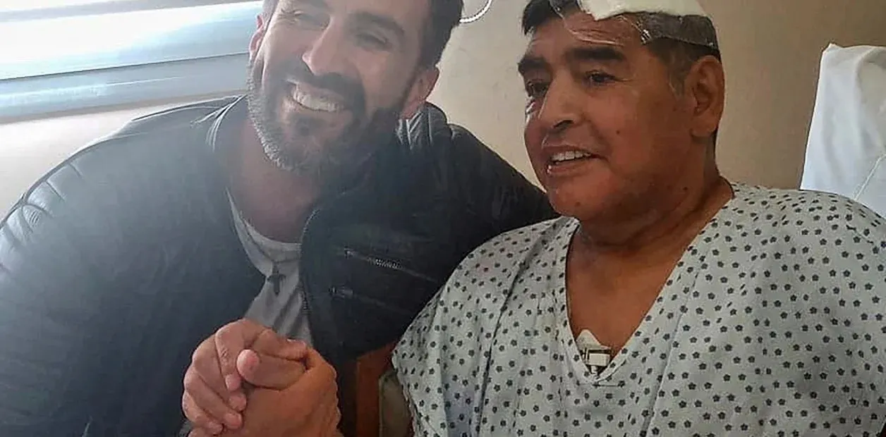 Fallecimiento de Maradona: ¿qué puede causar un paro cardíaco?