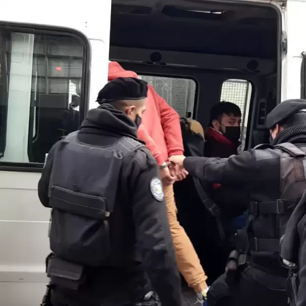 Falleció en el Hospital, víctima de siniestro vial