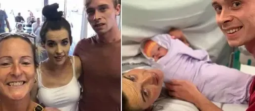 Falleció Fray Juan Carlos Larcher