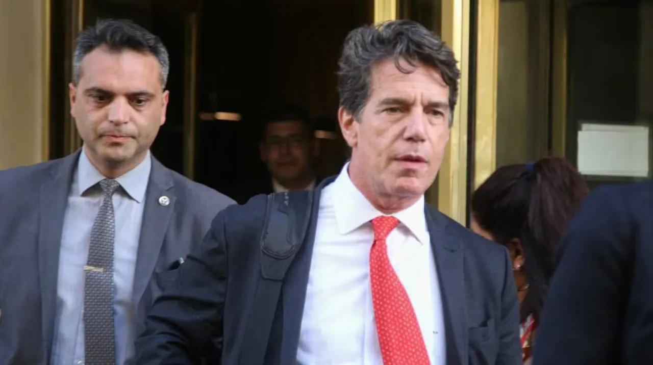 Falleció la esposa del Director del Hospital de Villa Dolores