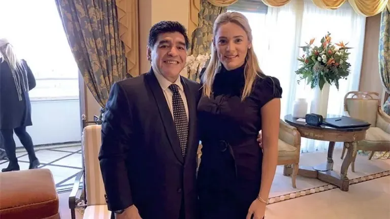 Falleció la esposa del Senador del Departamento Fray Mamerto Esquiú
