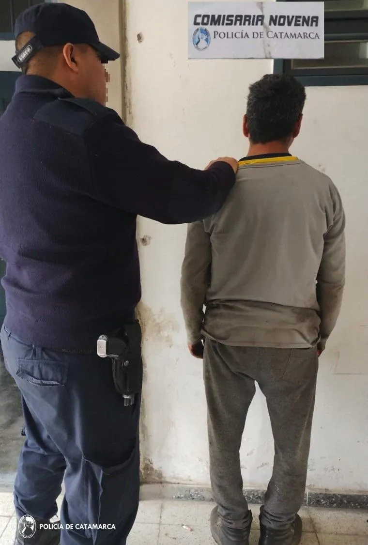 Falleció la jubilada atacada a mazazos por un adolescente en San Juan