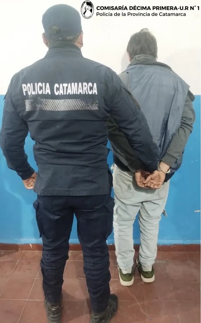 Falleció Néstor Cano