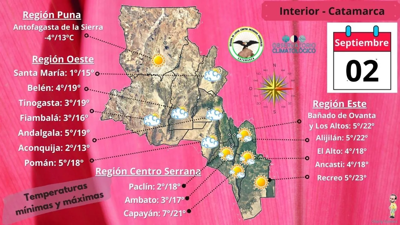 Falleció otro paciente por la misteriosa enfermedad de Tucumán