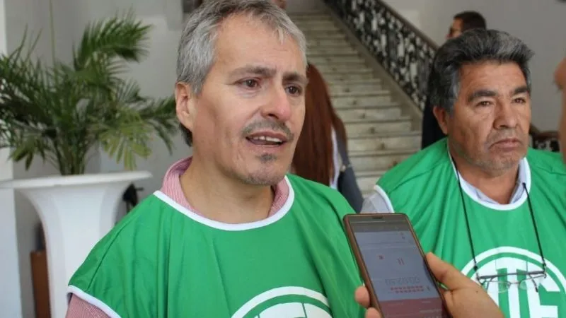 Falleció un bebé