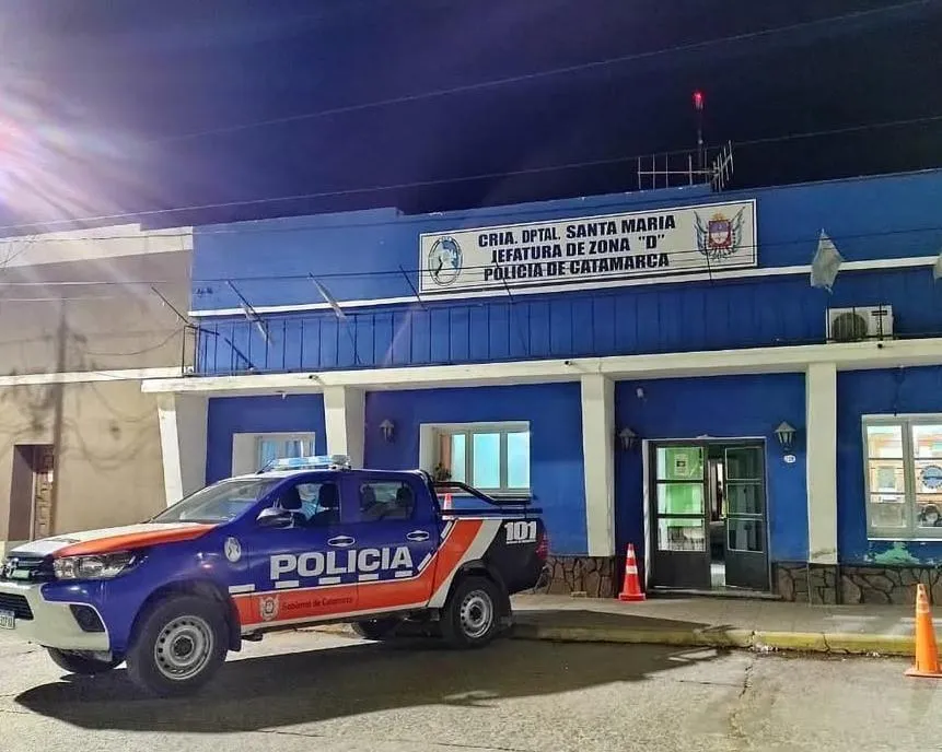 Falleció un joven que protagonizó un siniestro vial