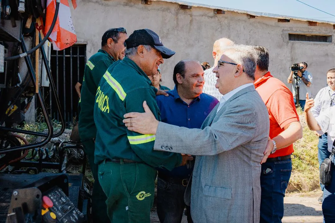 Falleció un reconocido médico