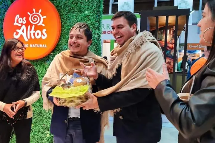 Familia catamarqueña intoxicada en Córdoba