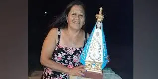 Familia de comerciantes discriminados